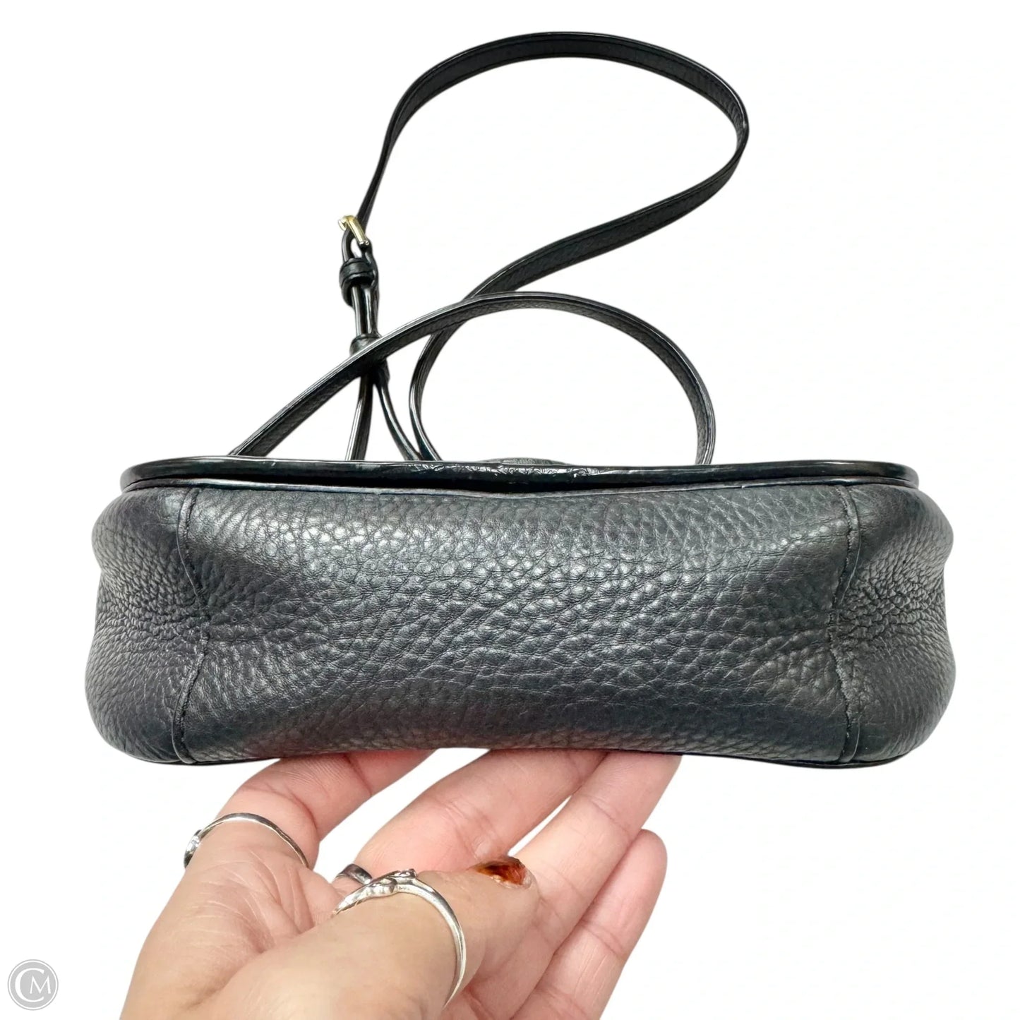 Crossbody Designer By Tory Burch, Size: Small