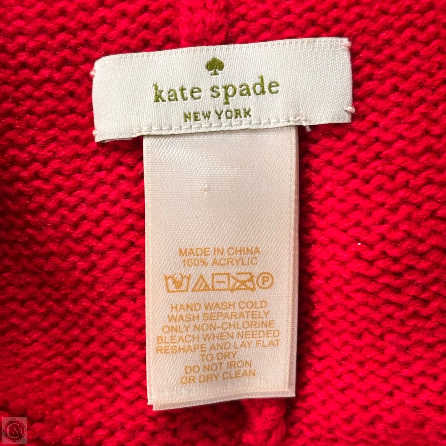 Hat Designer By Kate Spade