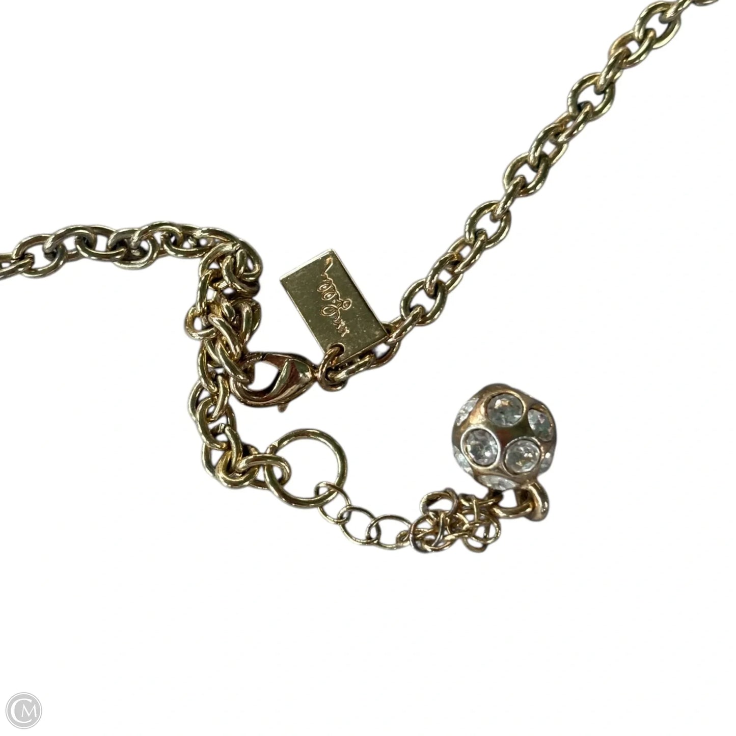 Necklace Designer By Lilly Pulitzer