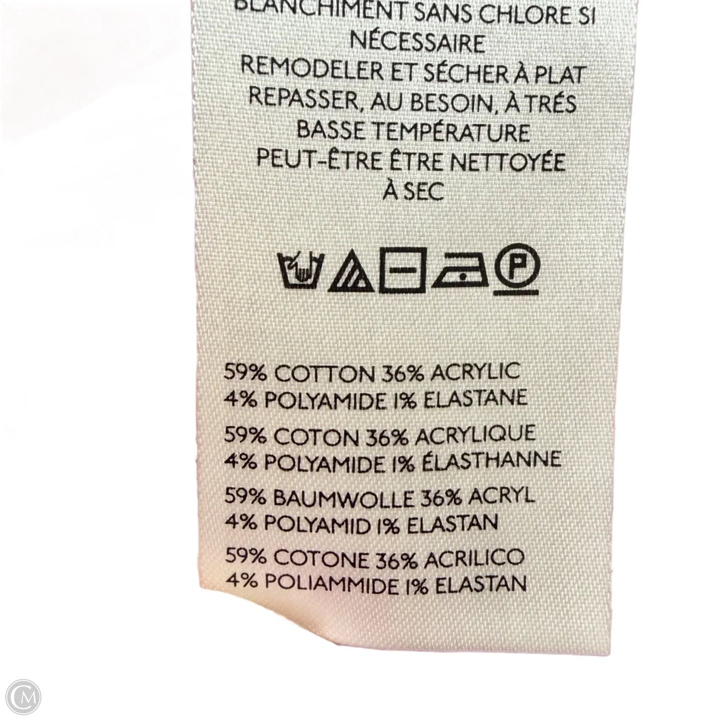 Sweater By Free People In Purple, Size: L