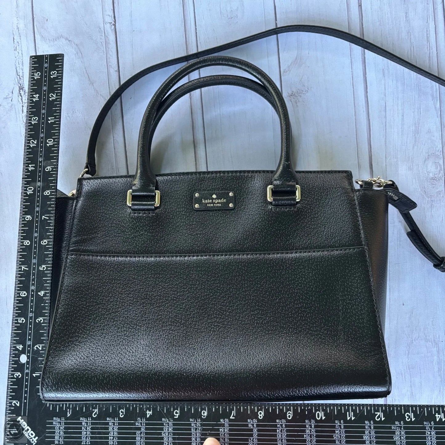 Handbag Designer By Kate Spade, Size: Medium
