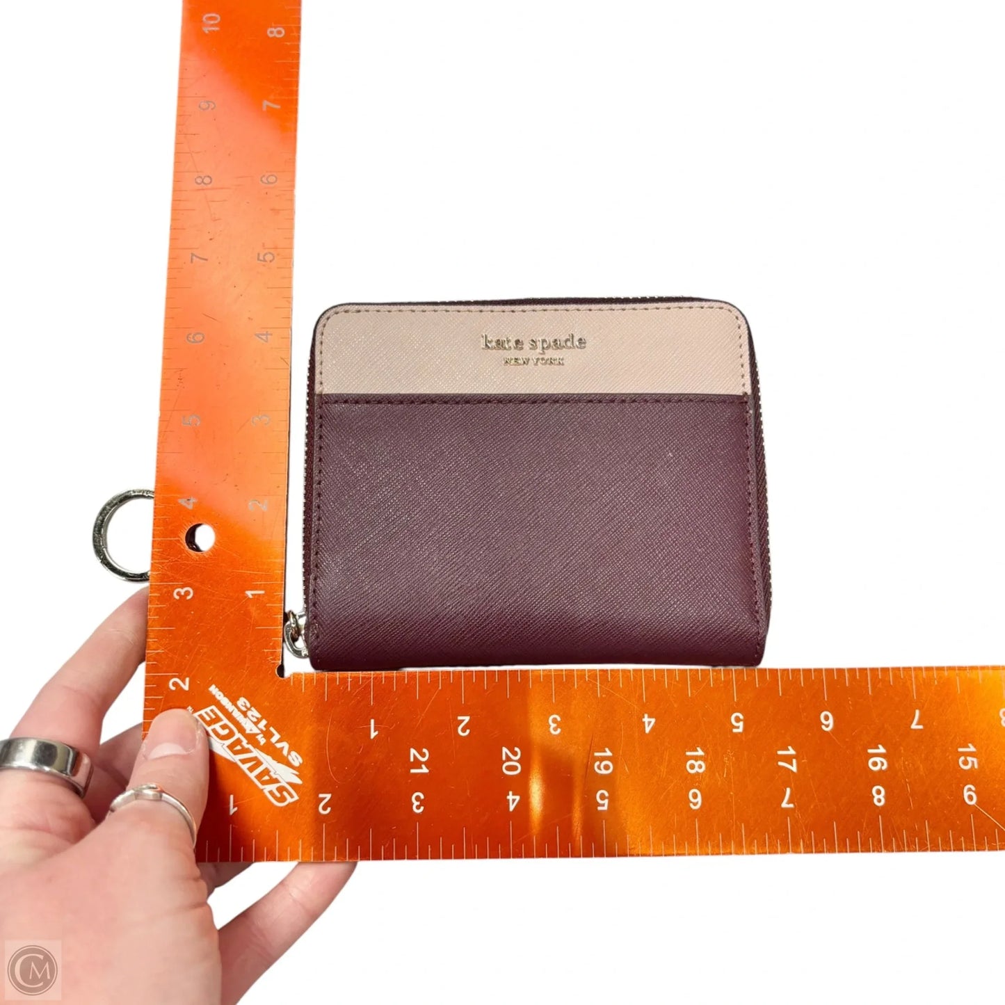 Wallet Designer By Kate Spade, Size: Small