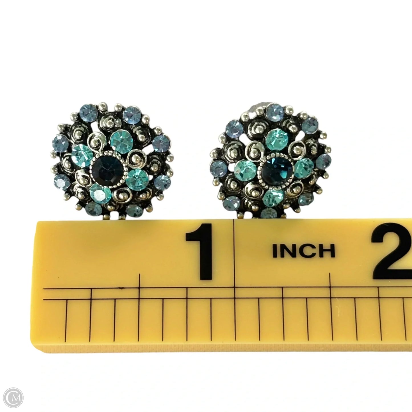 Earrings Stud