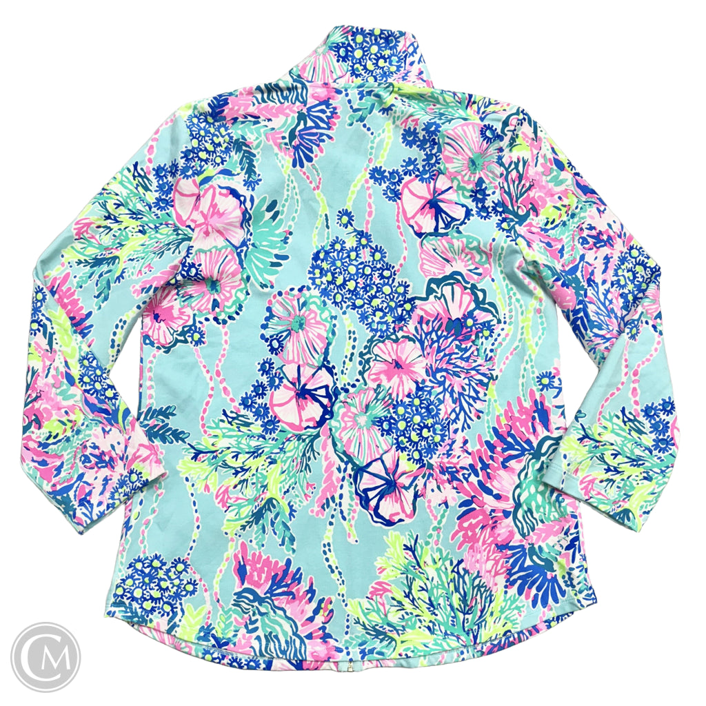 Sweatshirt Designer By Lilly Pulitzer Size: Xs
