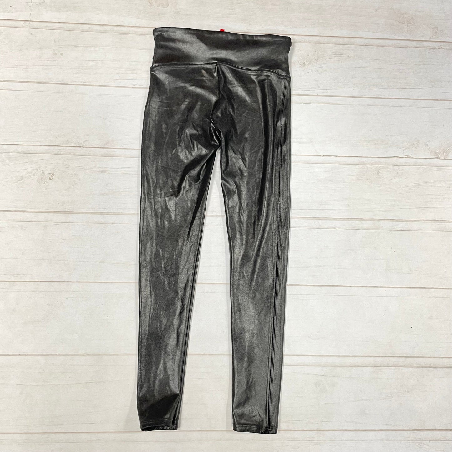 Athletic Leggings By Spanx Size: Mp