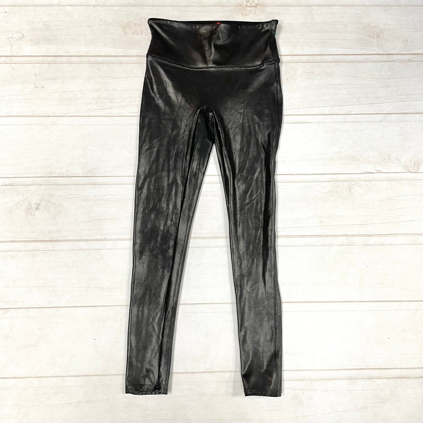 Athletic Leggings By Spanx Size: Mp