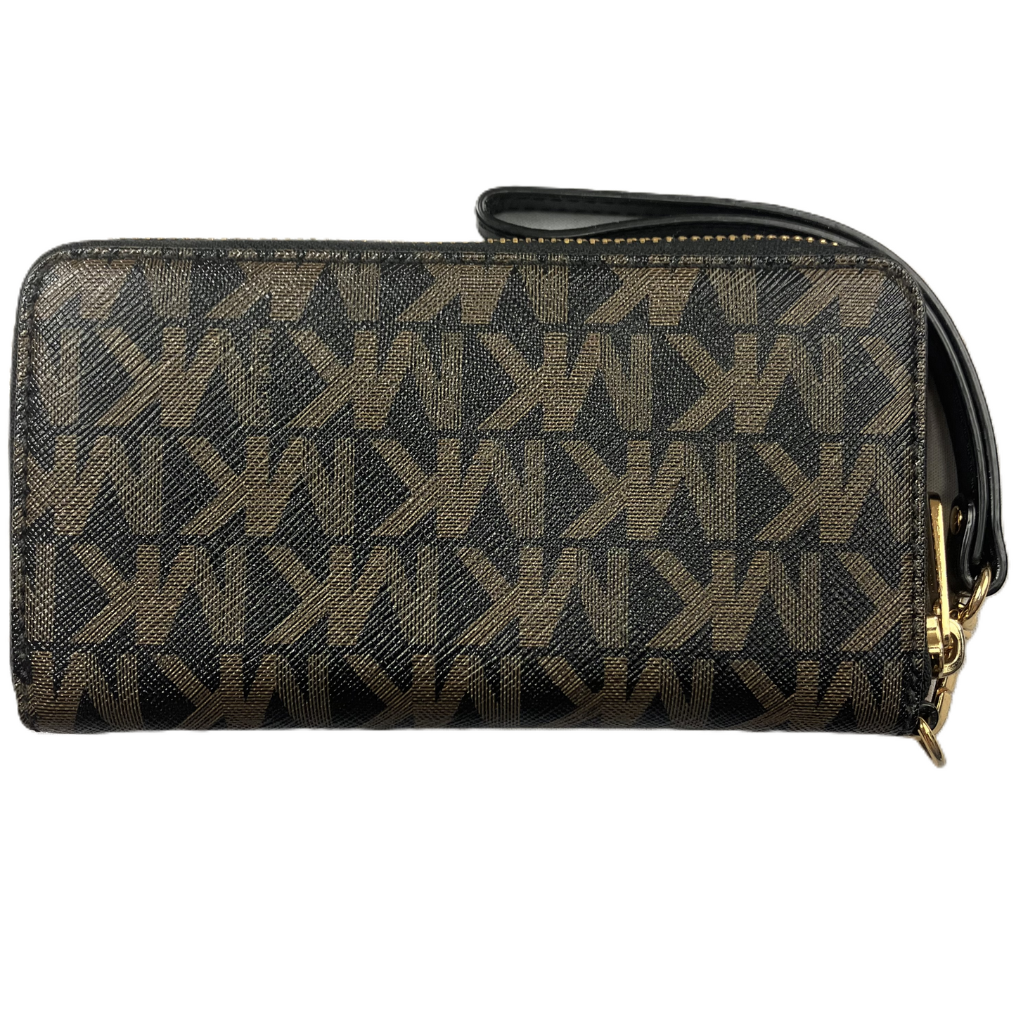 Wristlet Designer By Michael Kors, Size: Medium