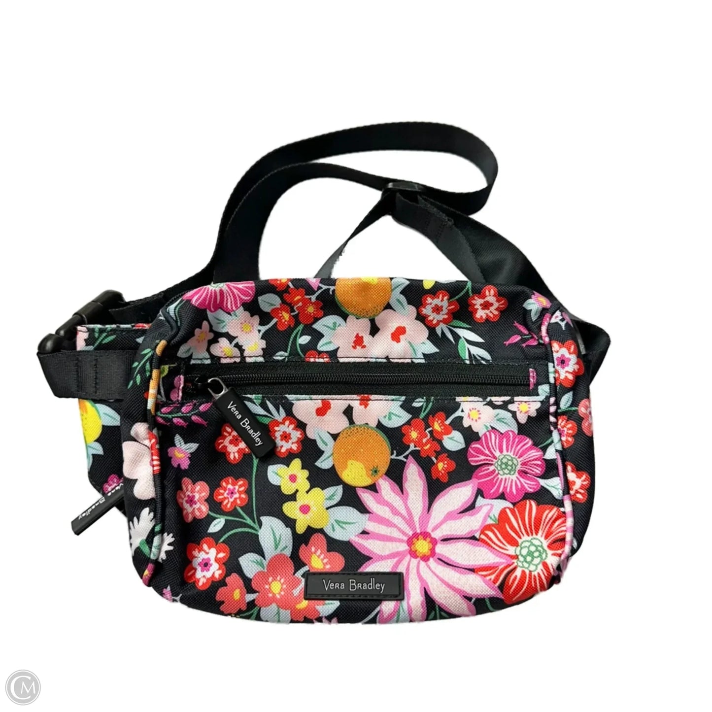 Belt Bag By Vera Bradley, Size: Medium
