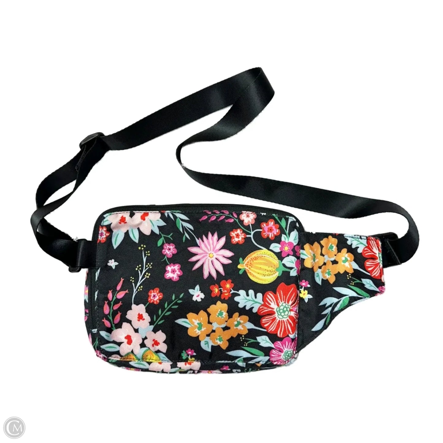 Belt Bag By Vera Bradley, Size: Medium