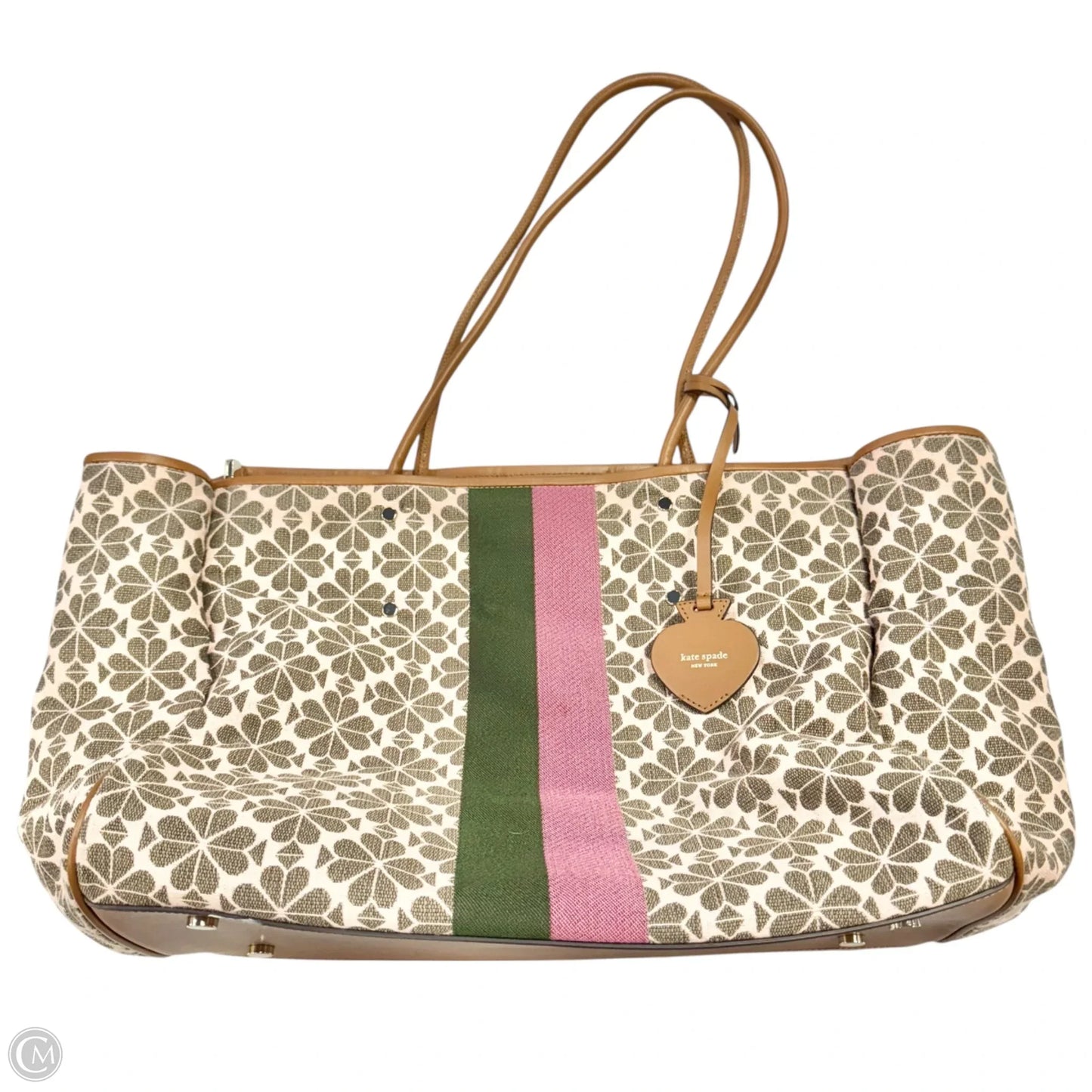 Tote Designer By Kate Spade, Size: Large