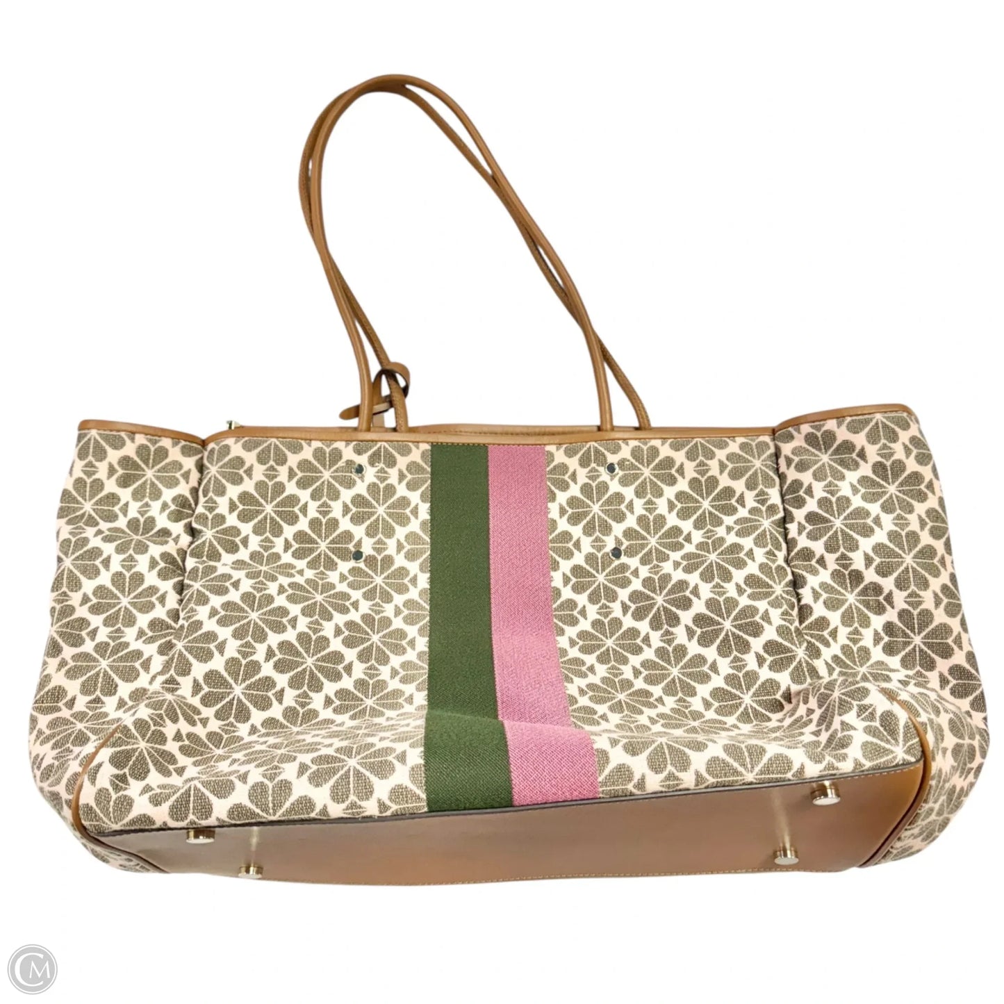 Tote Designer By Kate Spade, Size: Large