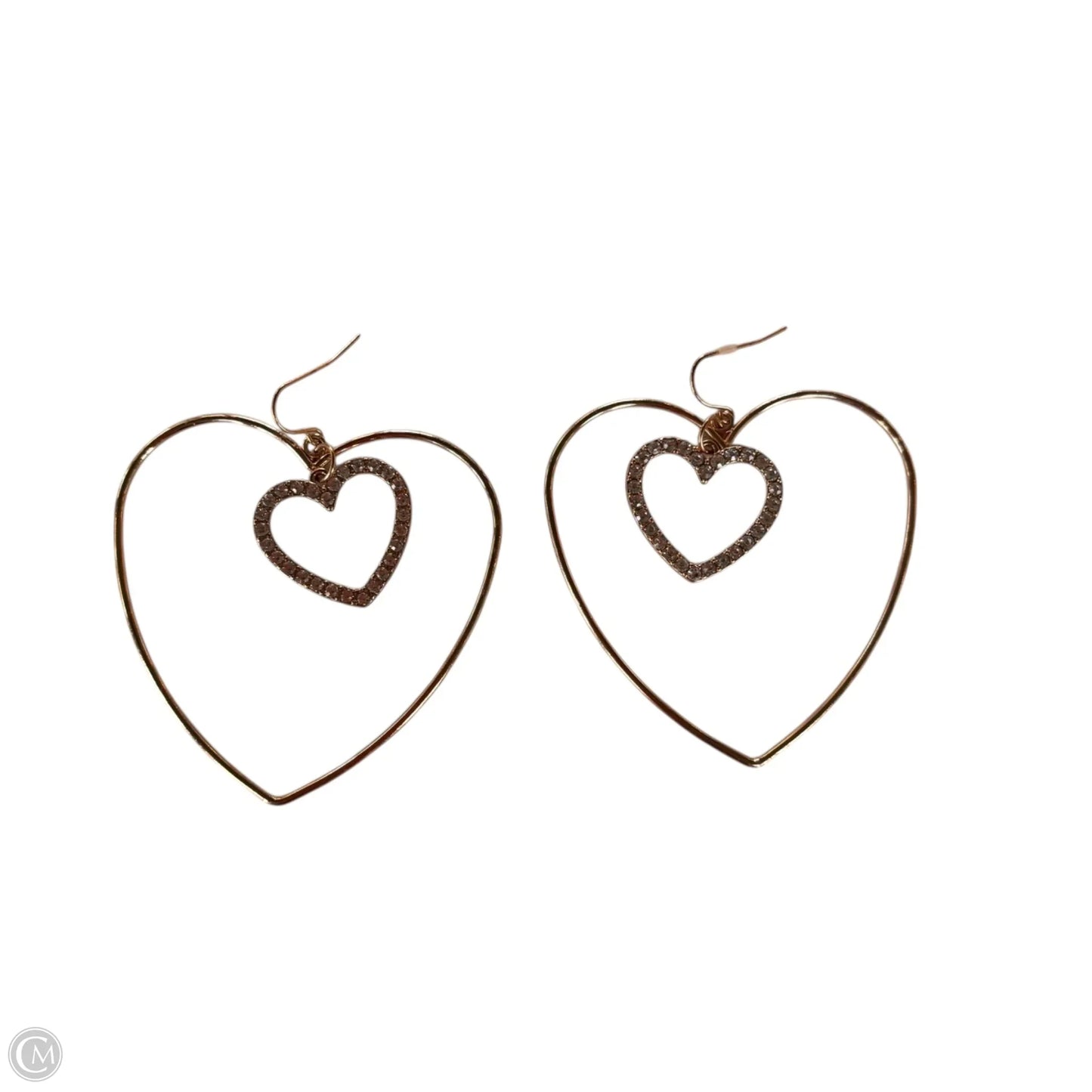 Earrings Statement