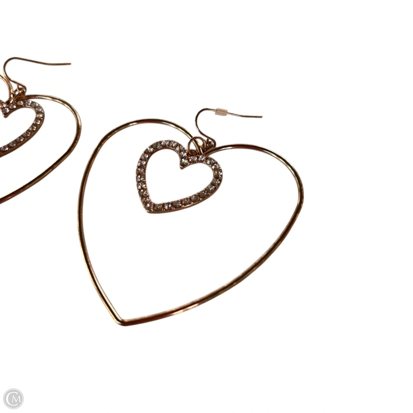 Earrings Statement