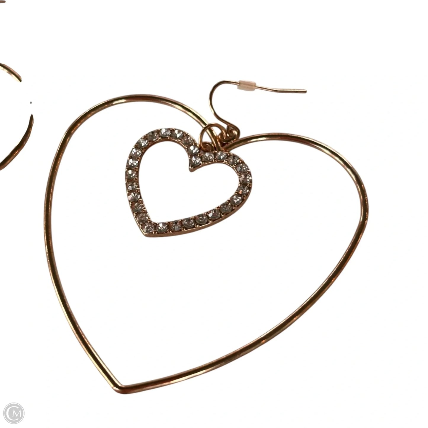 Earrings Statement