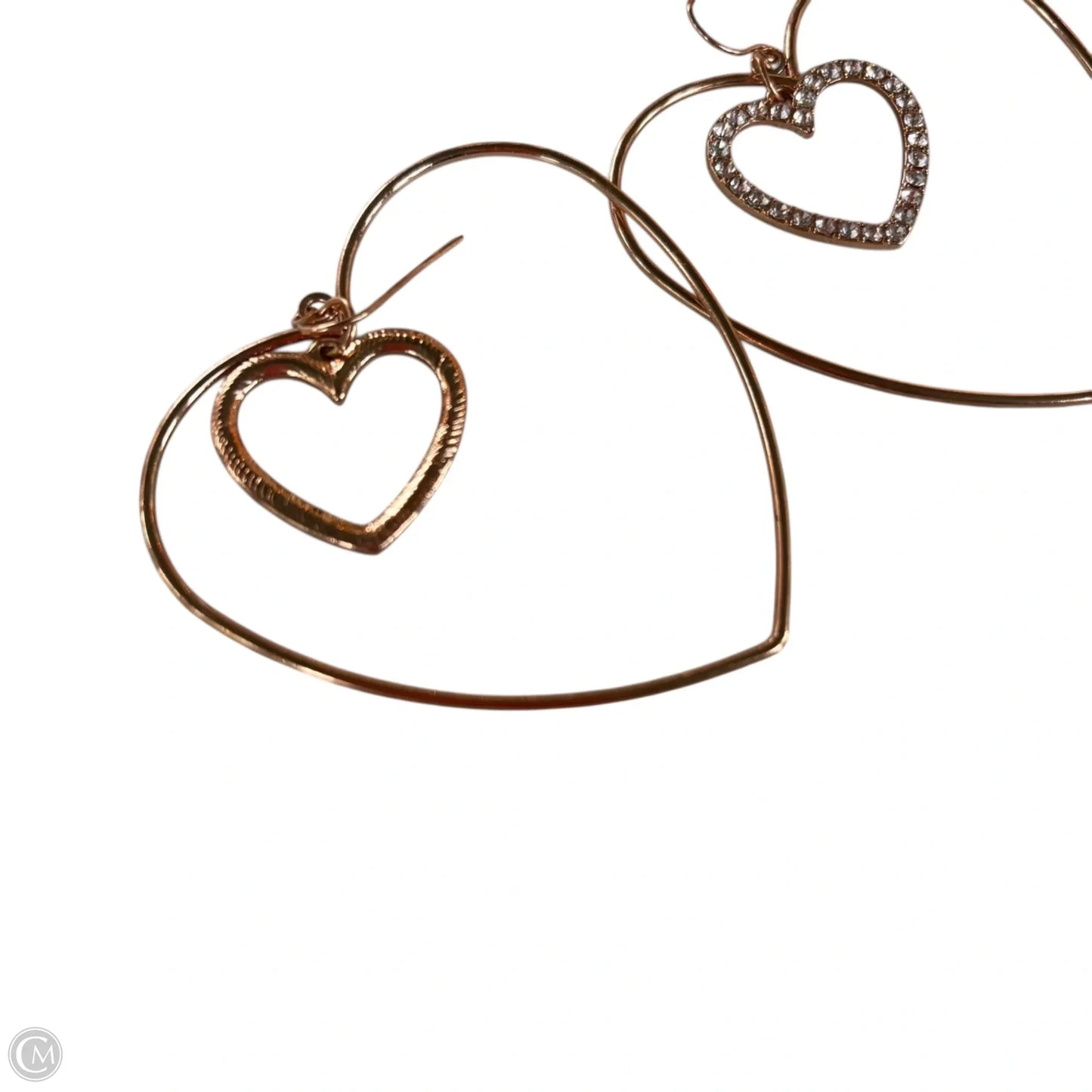 Earrings Statement