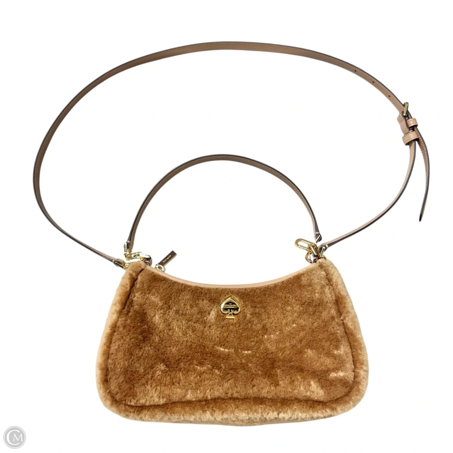 Crossbody Designer By Kate Spade, Size: Small