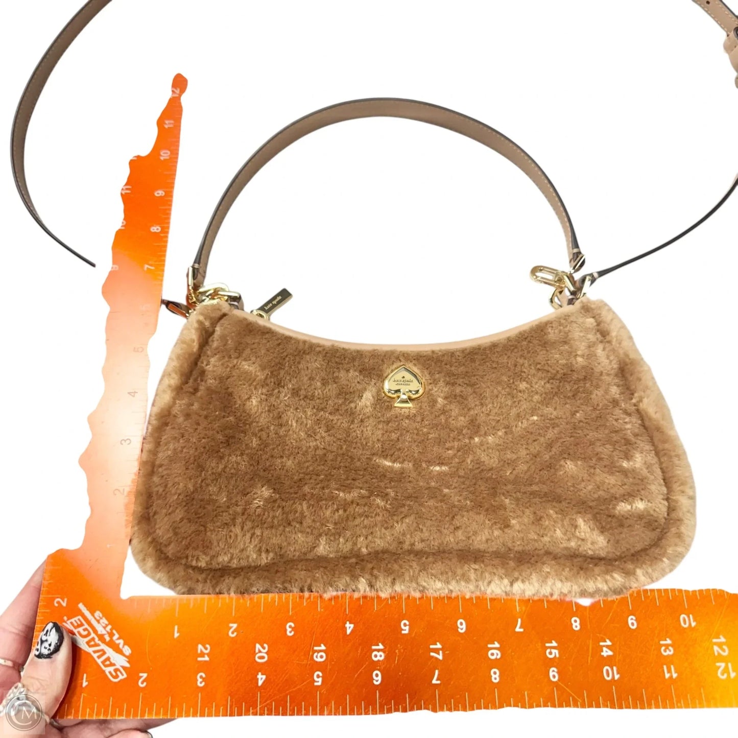 Crossbody Designer By Kate Spade, Size: Small