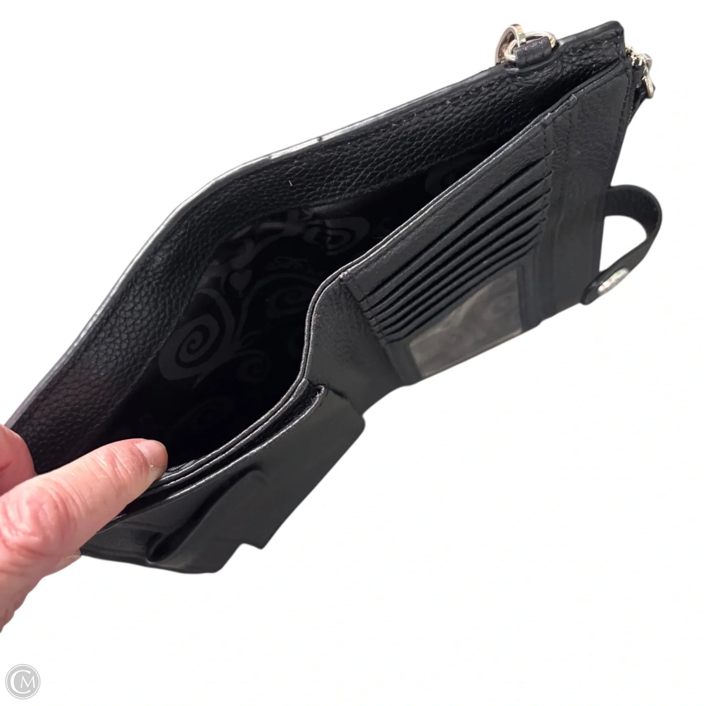 Clutch By Brighton, Size: Small