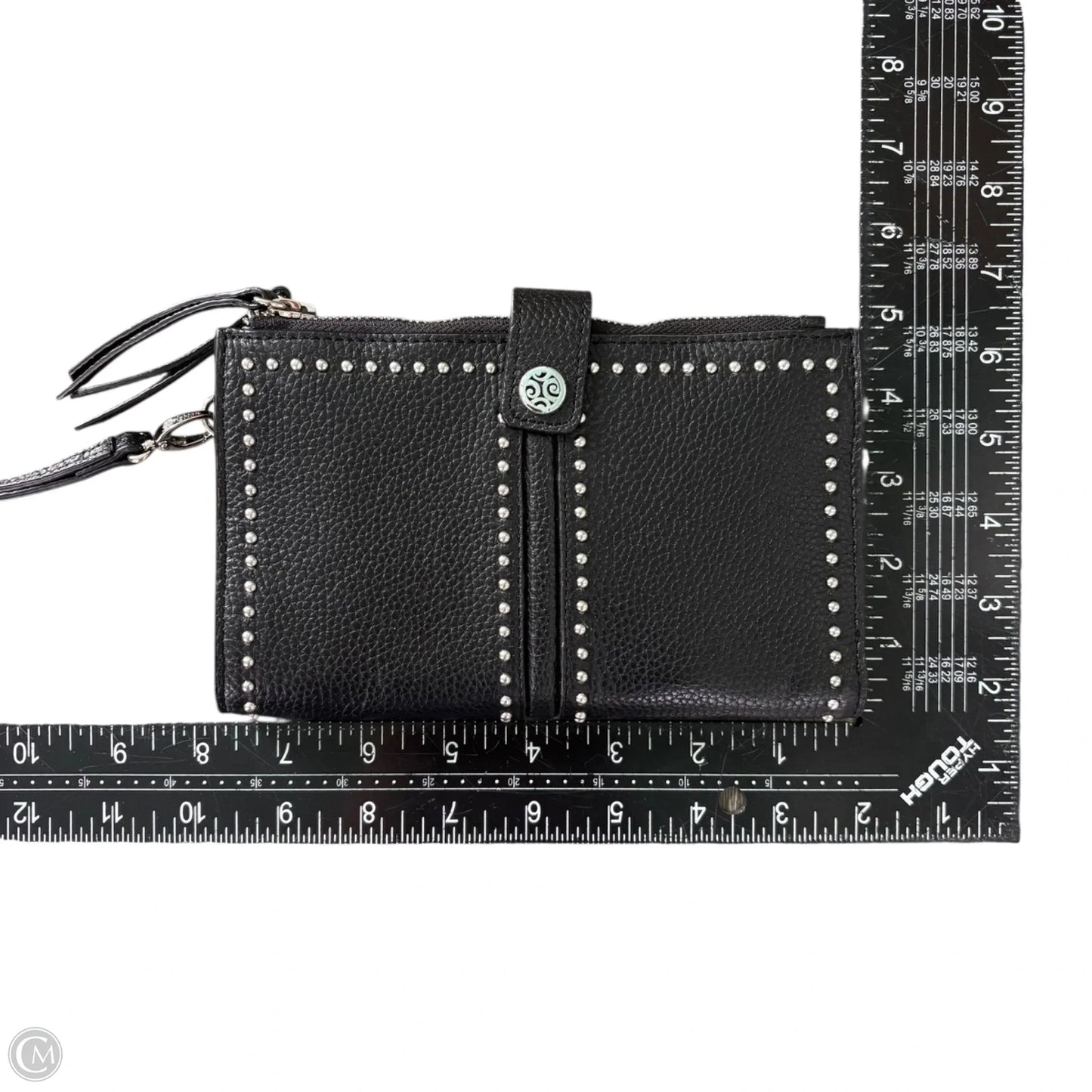 Clutch By Brighton, Size: Small