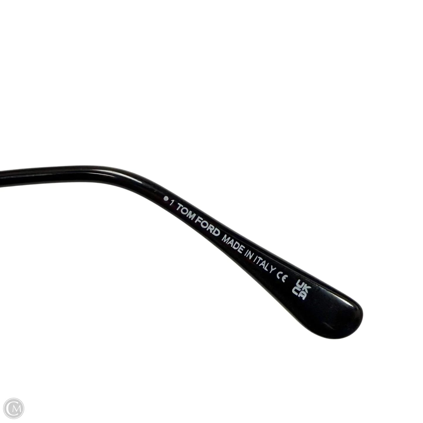 Sunglasses Luxury Designer By Tom Ford, Size: Medium