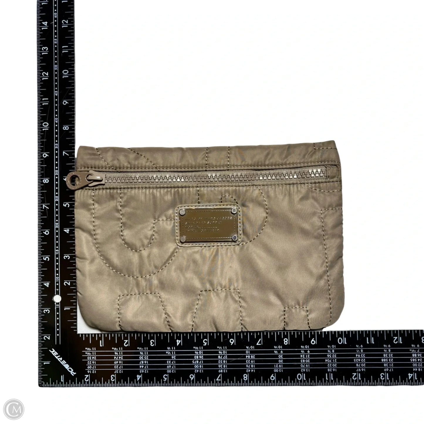 Clutch Designer By Marc By Marc Jacobs, Size: Large