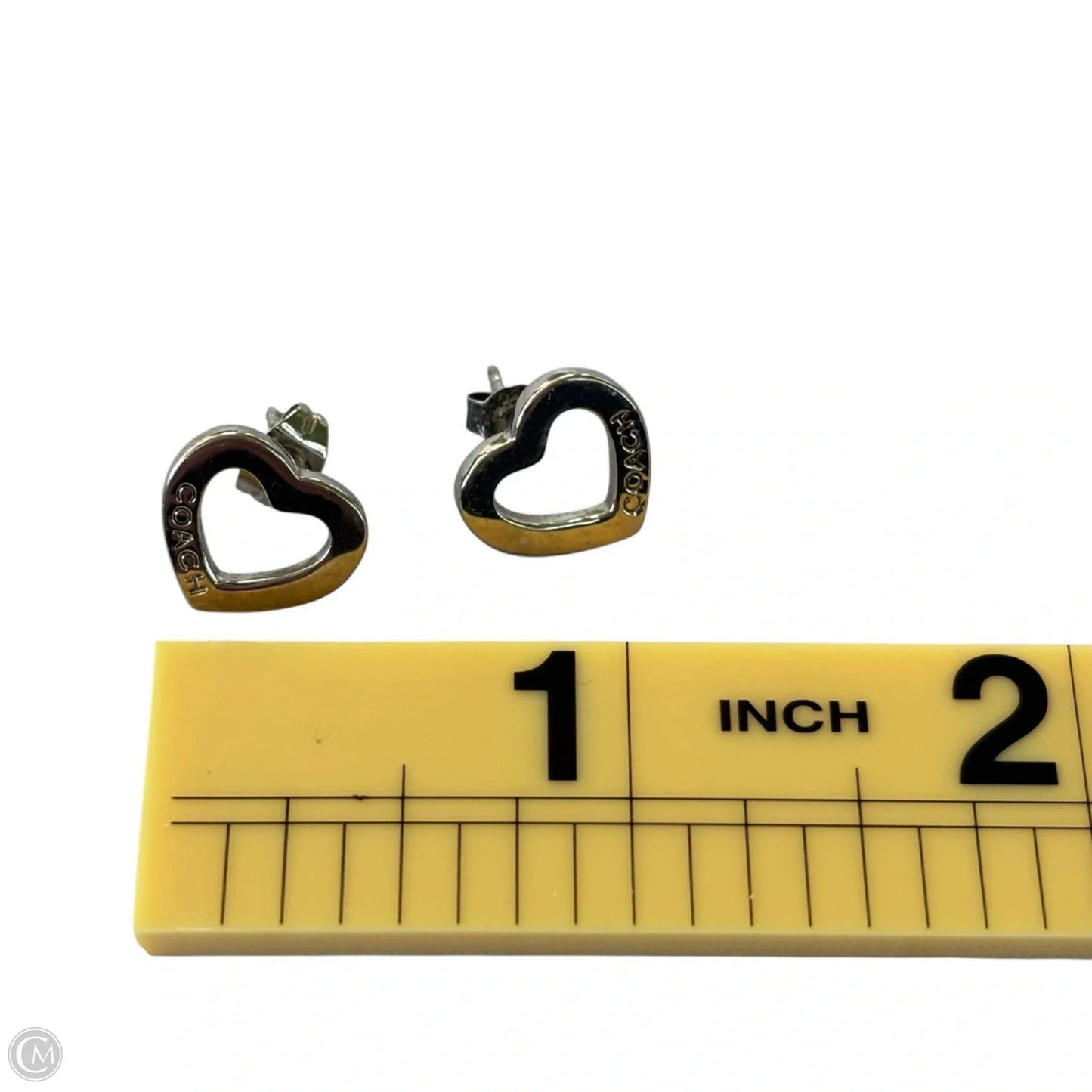 Earrings Designer By Coach