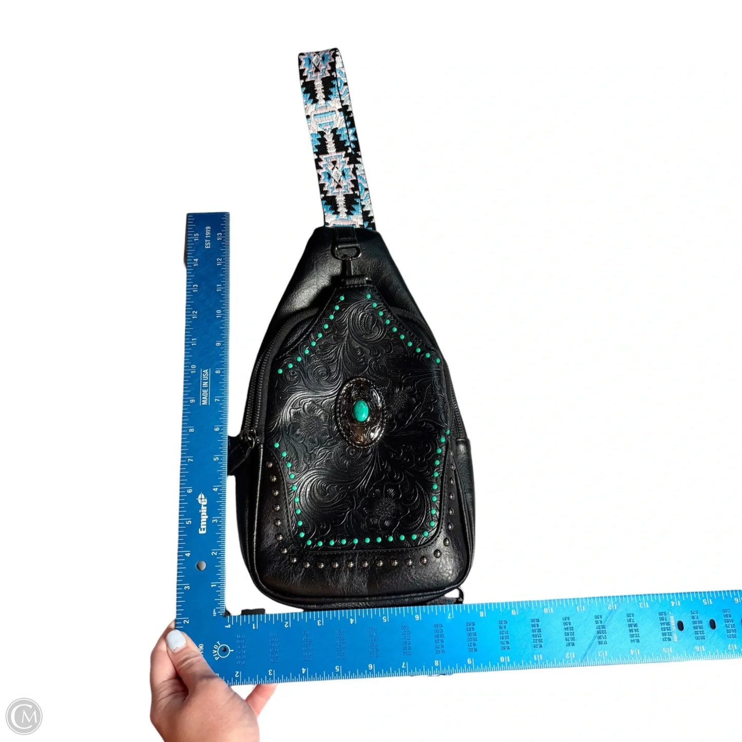 Crossbody By Sam & Hadley, Size: Medium