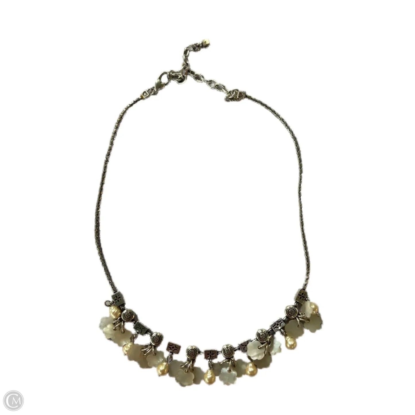 Necklace Other By Brighton