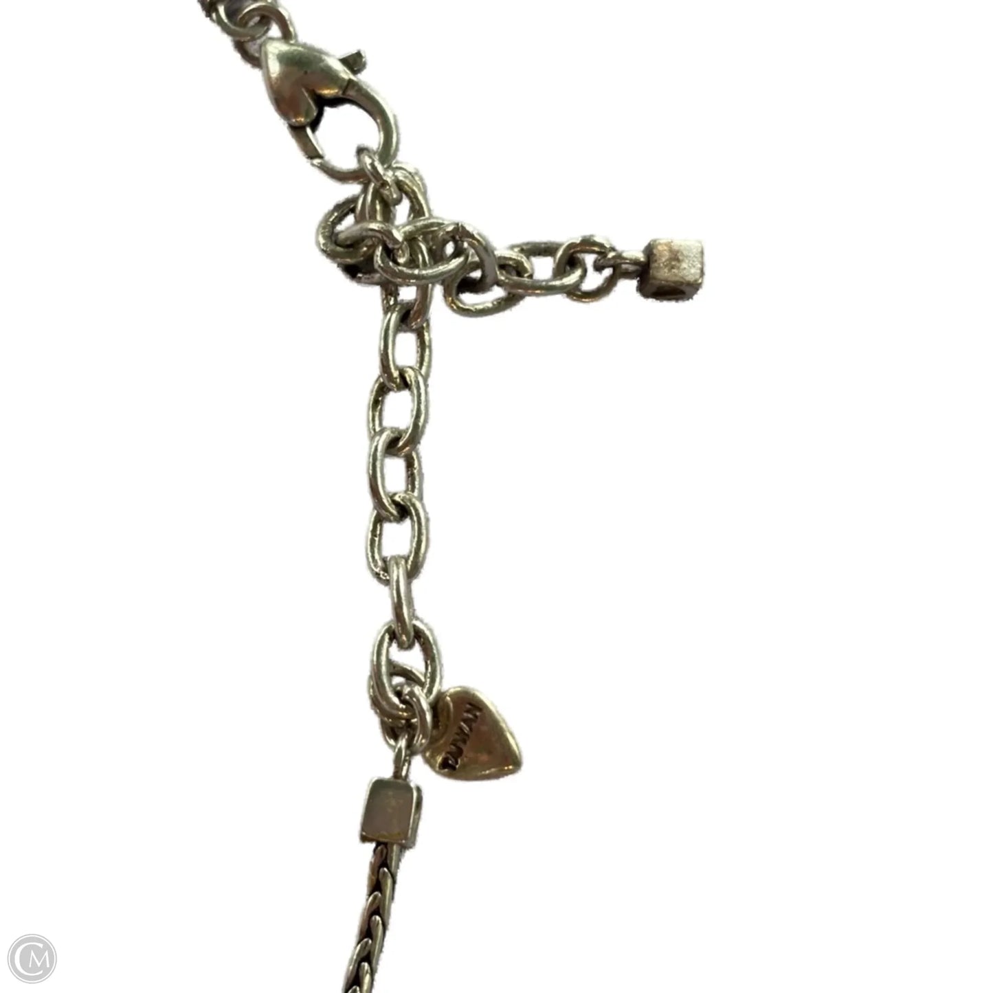 Necklace Other By Brighton