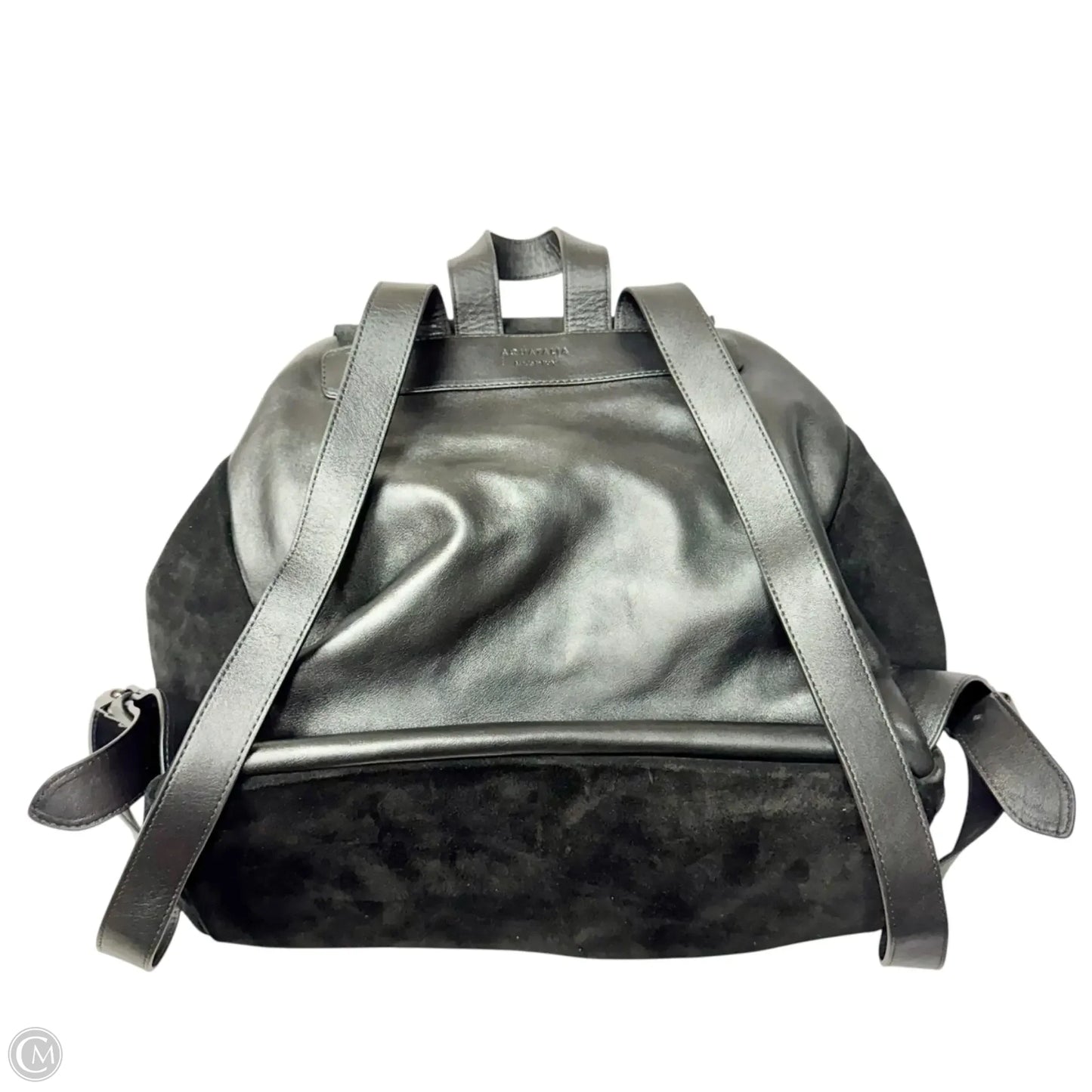 Backpack By Aquatalia, Size: Medium