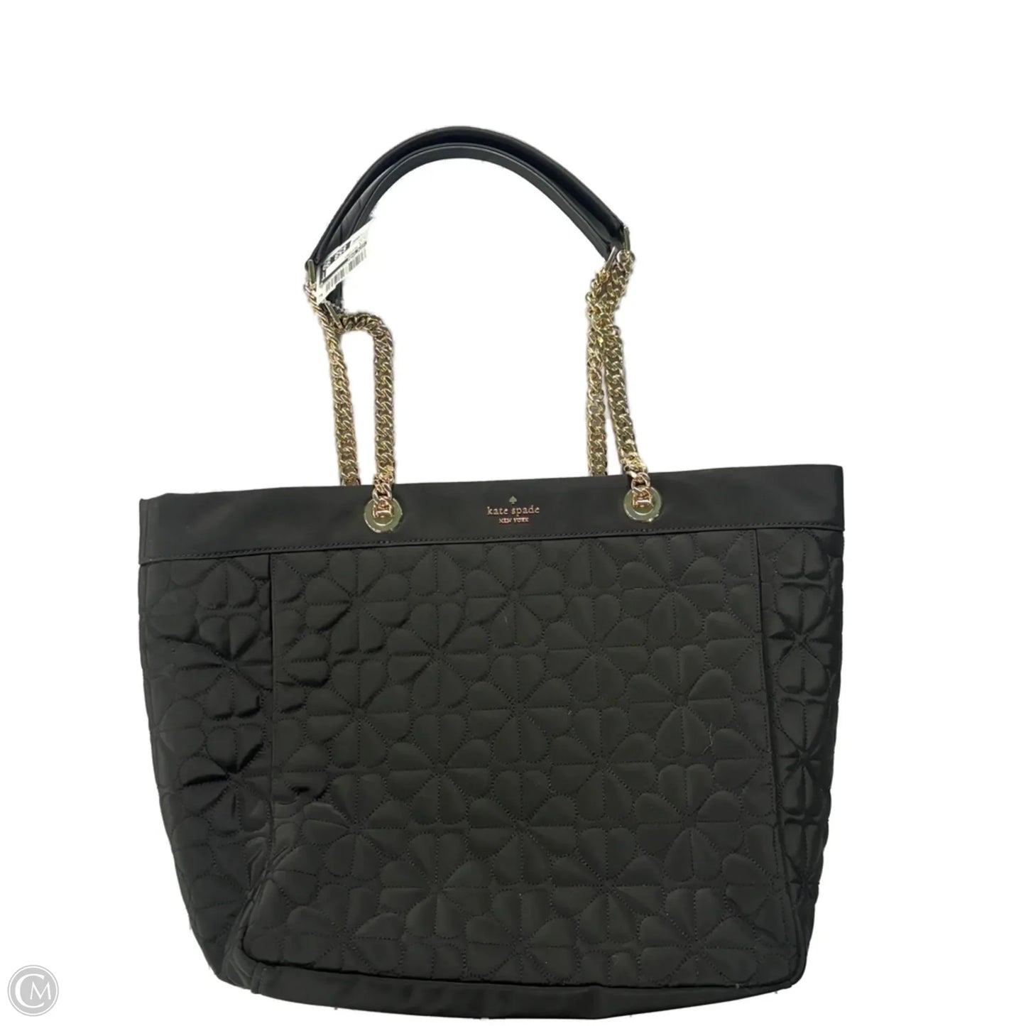 Tote Designer By Kate Spade, Size: Large