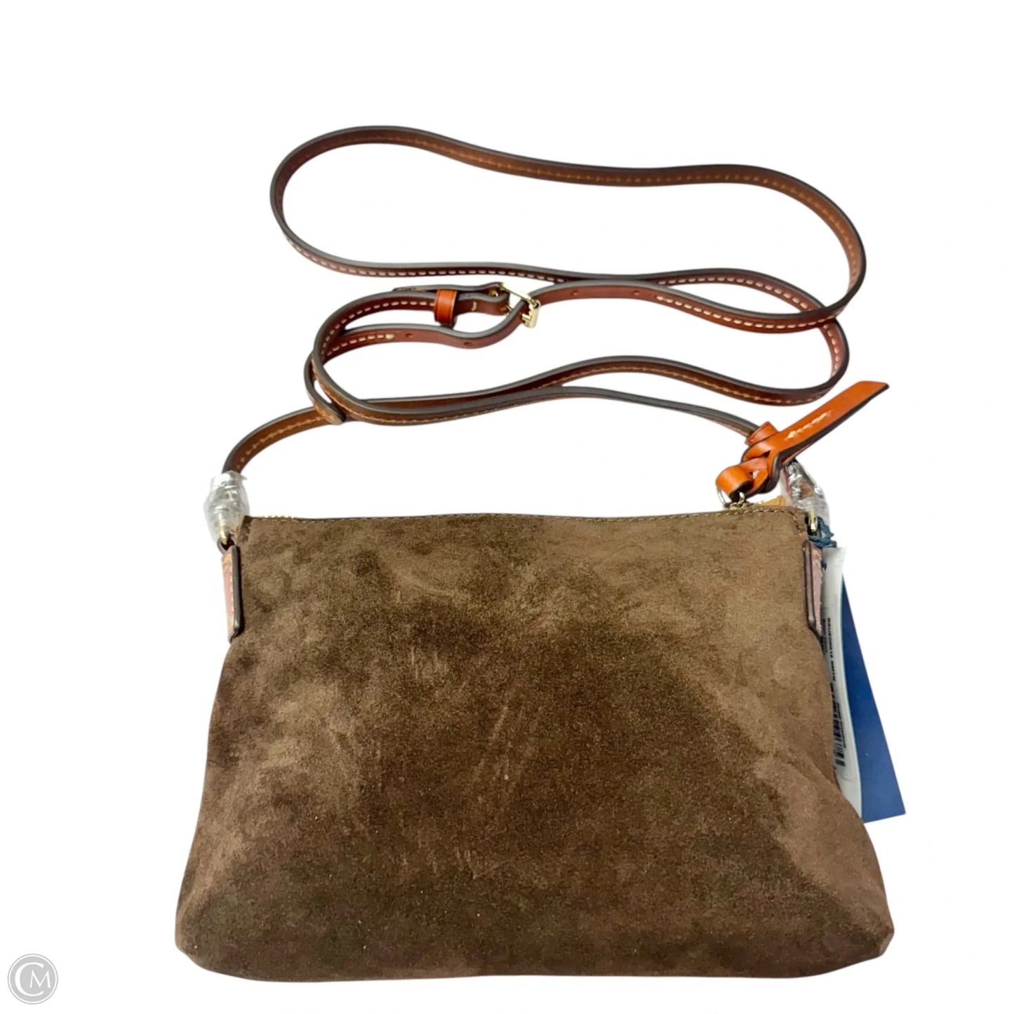 Crossbody Designer By Dooney And Bourke, Size: Medium