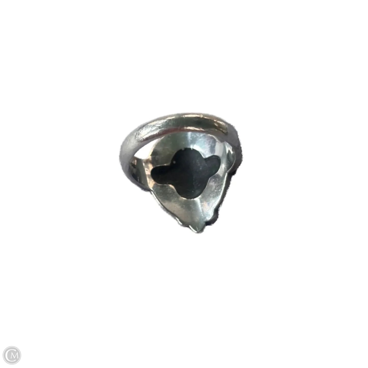 Ring Sterling Silver By Brighton, Size: 8