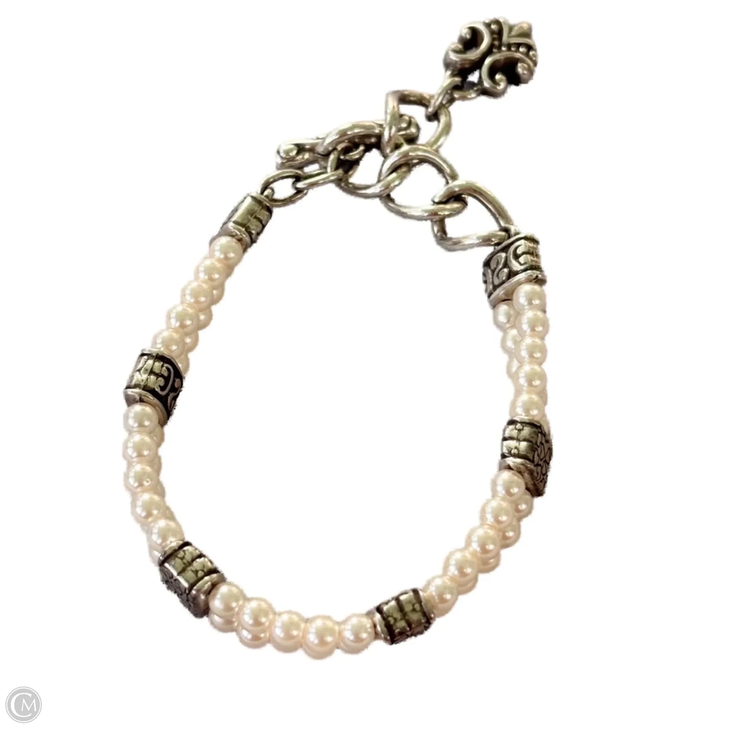 Bracelet Beaded By Brighton