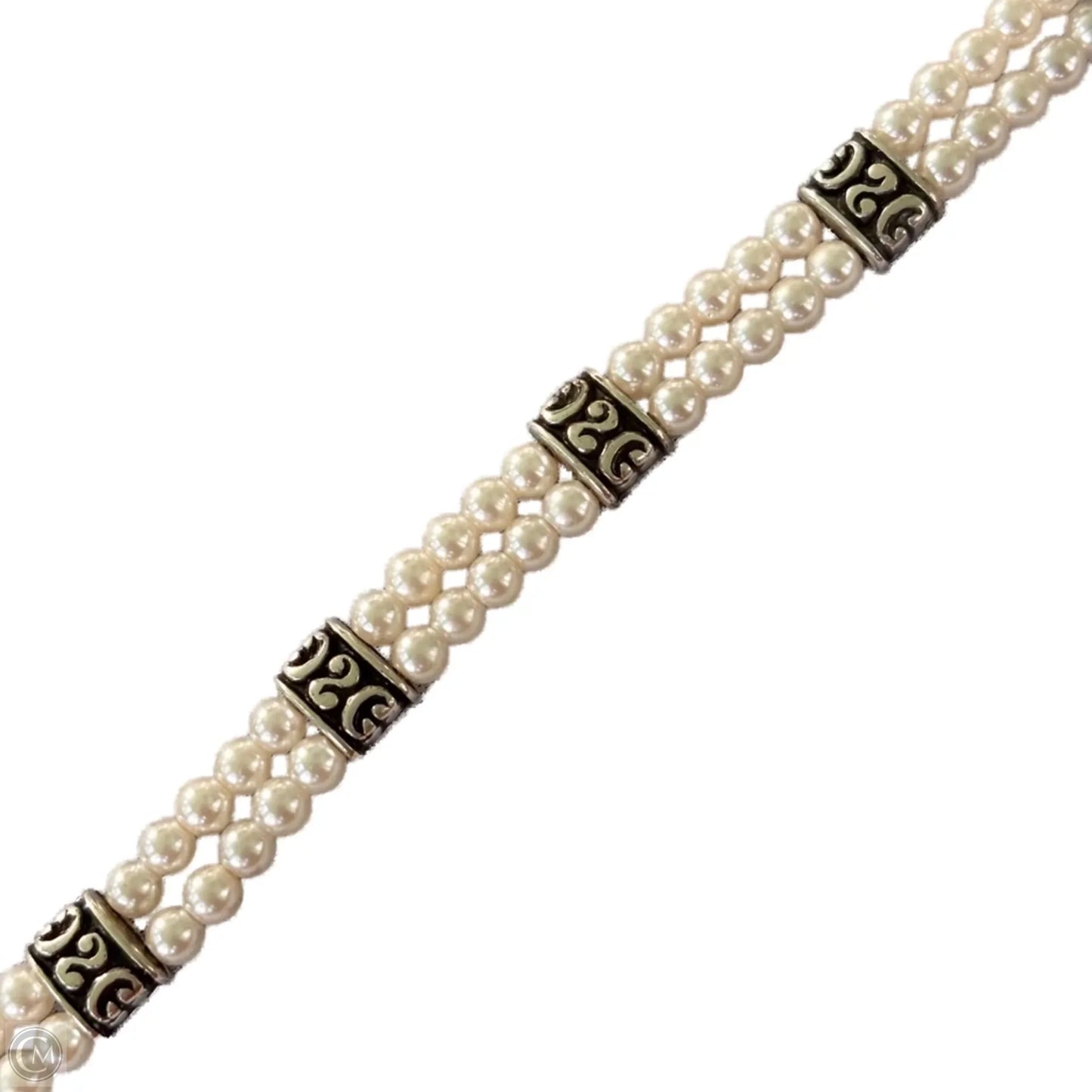 Bracelet Beaded By Brighton