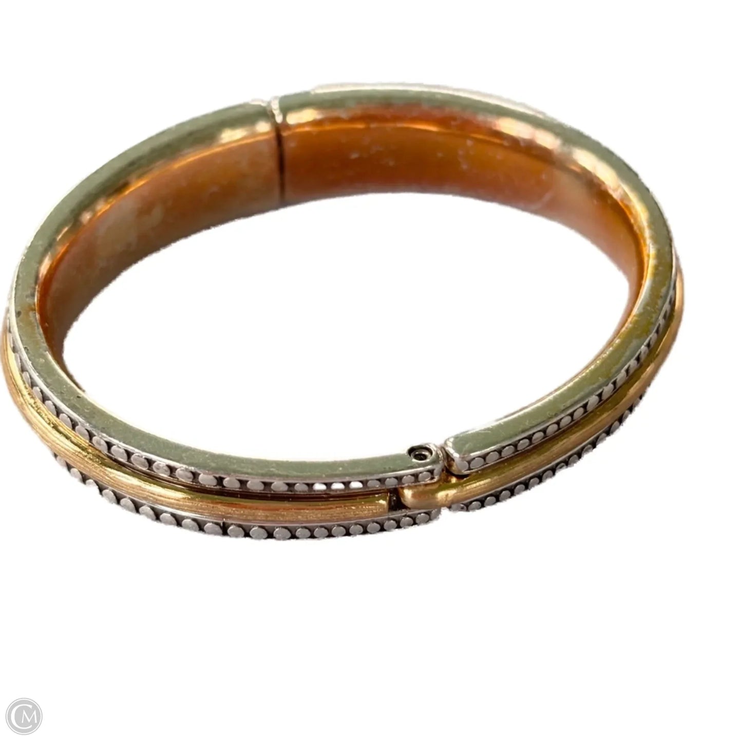 Bracelet Cuff By Brighton