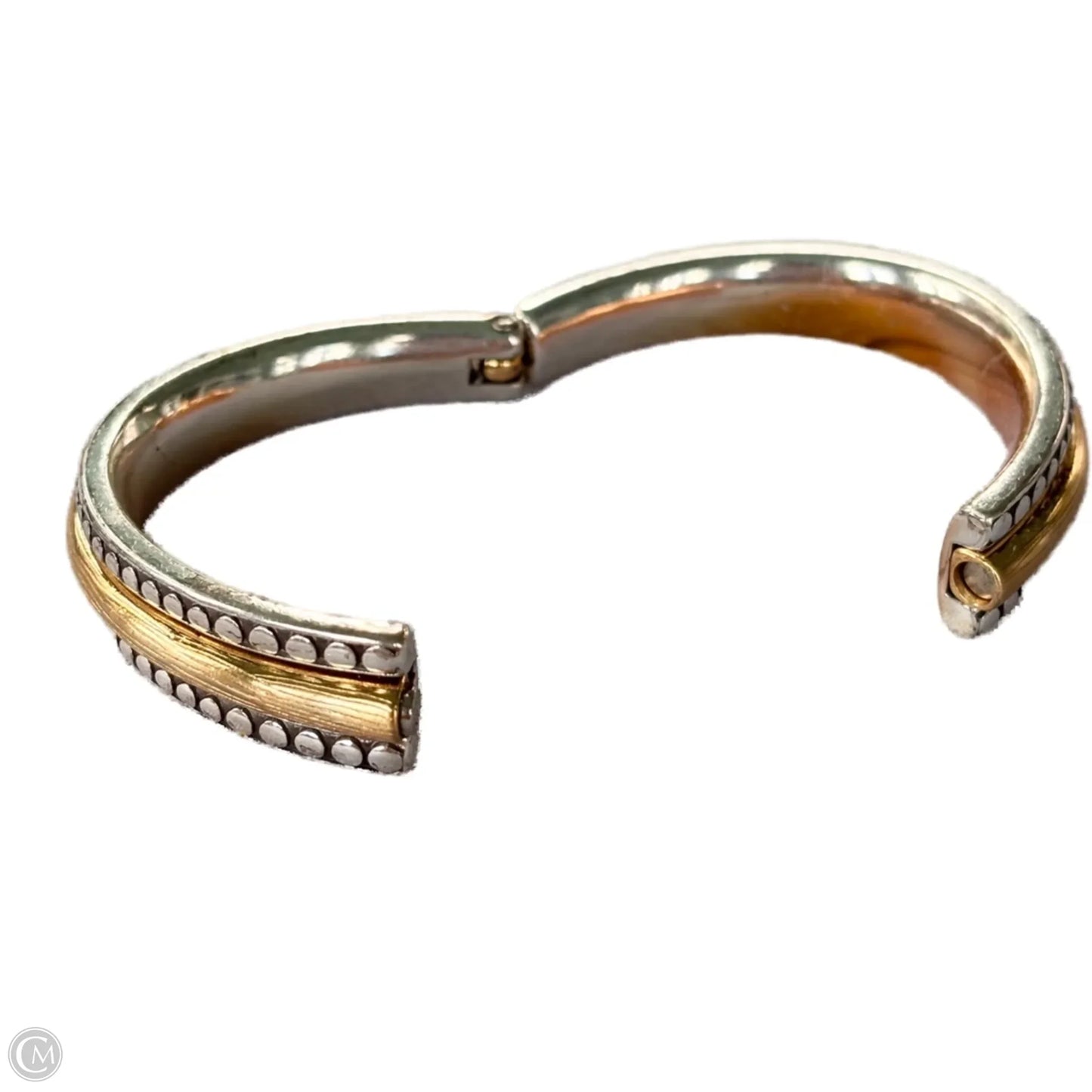 Bracelet Cuff By Brighton