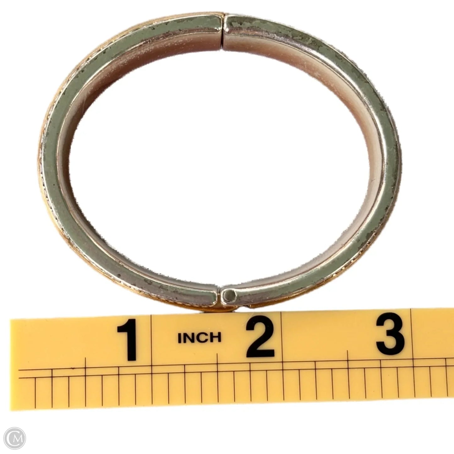 Bracelet Cuff By Brighton
