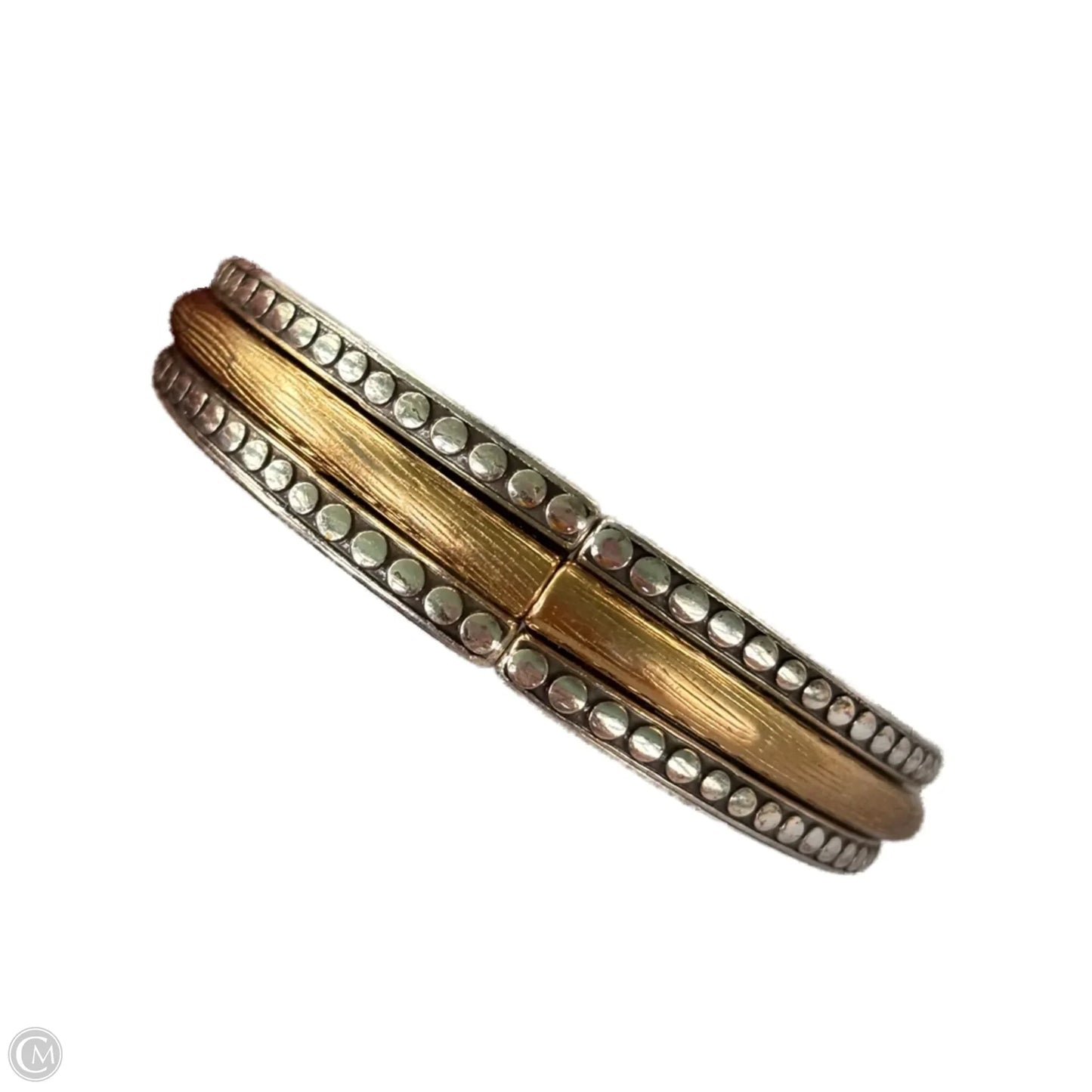 Bracelet Cuff By Brighton