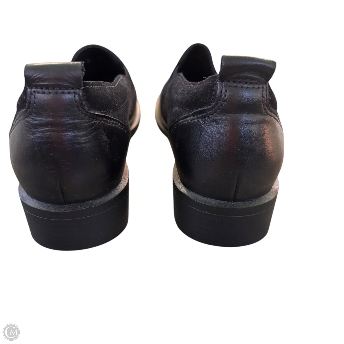 Shoes Flats By Sas In Black, Size: 8.5