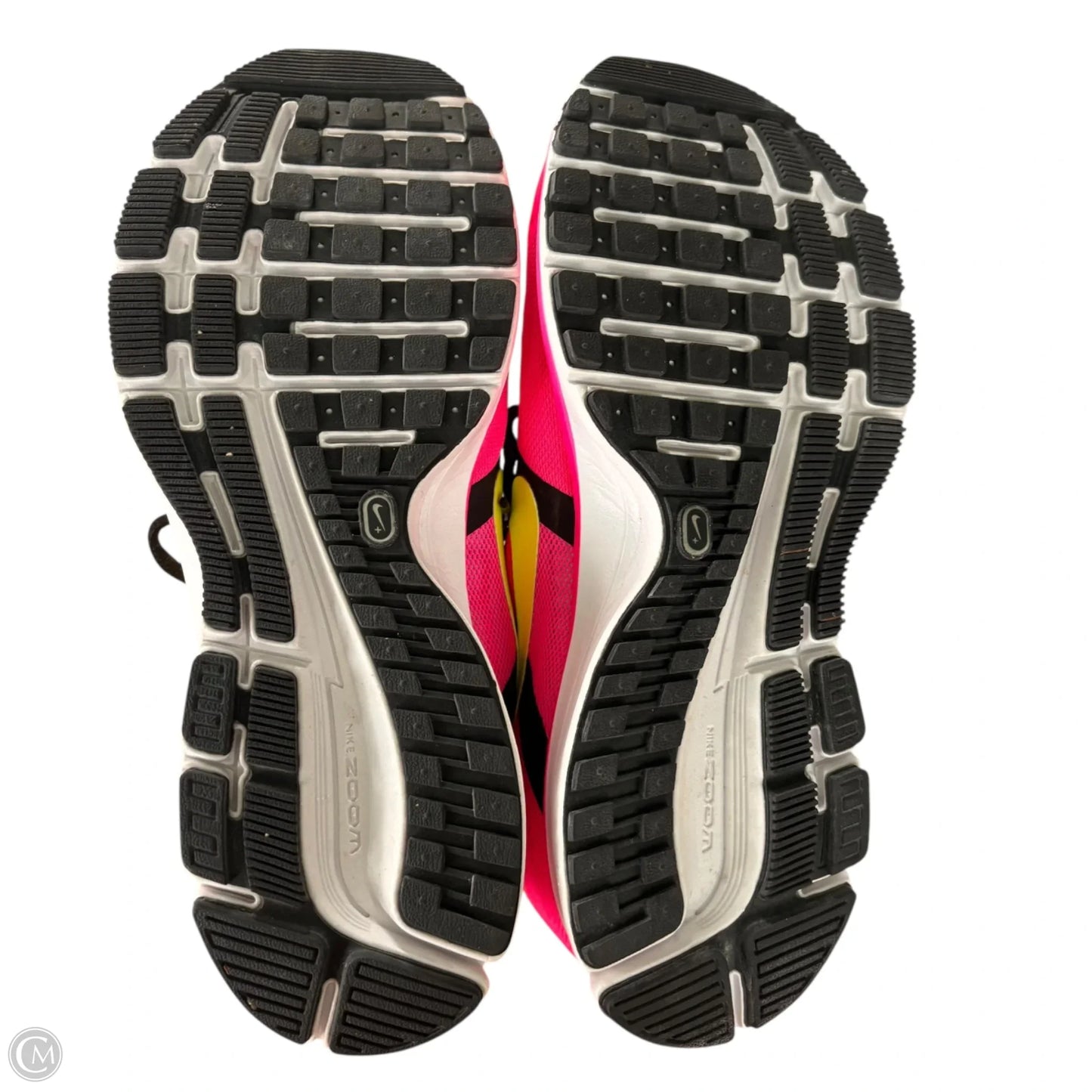 Shoes Sneakers By Nike In Pink, Size: 10