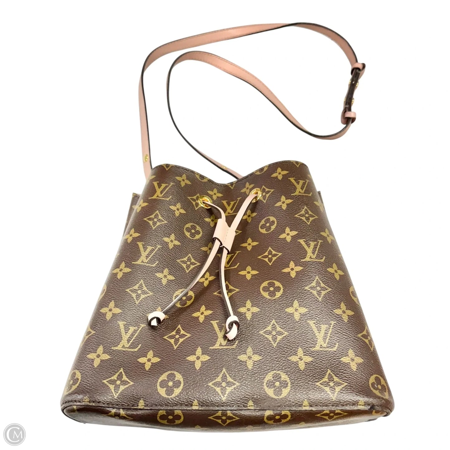 Handbag Luxury Designer By Louis Vuitton, Size: Medium