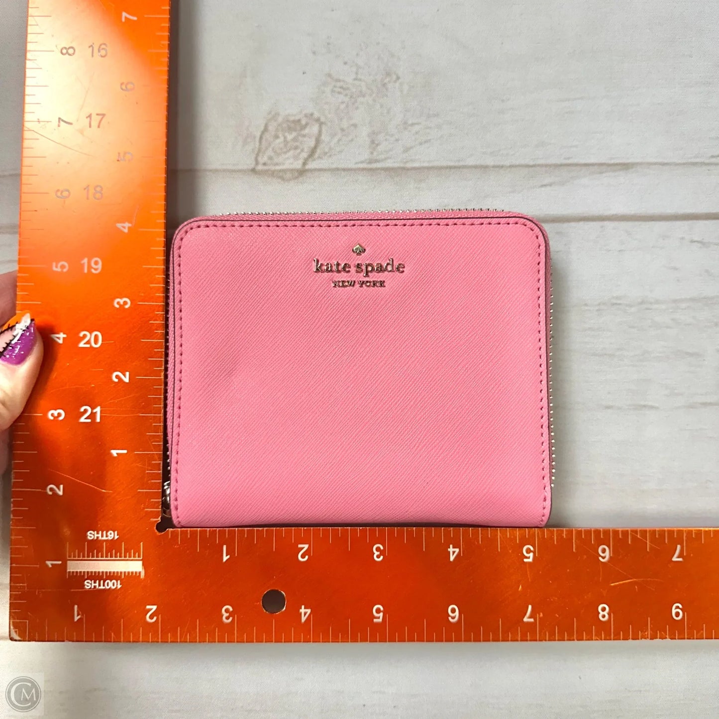 Wallet Designer By Kate Spade, Size: Medium