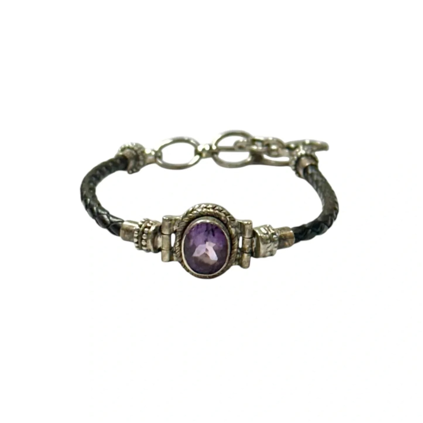 Bracelet Sterling Silver