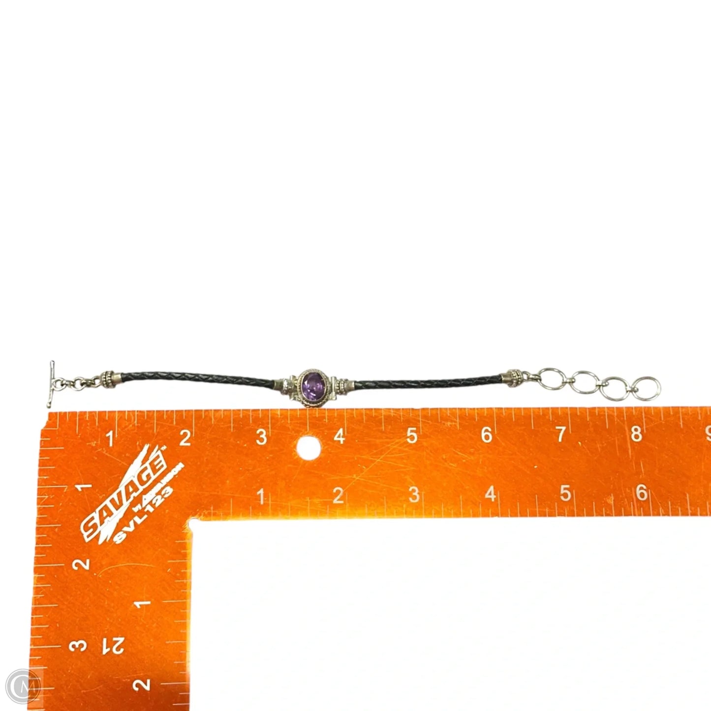 Bracelet Sterling Silver