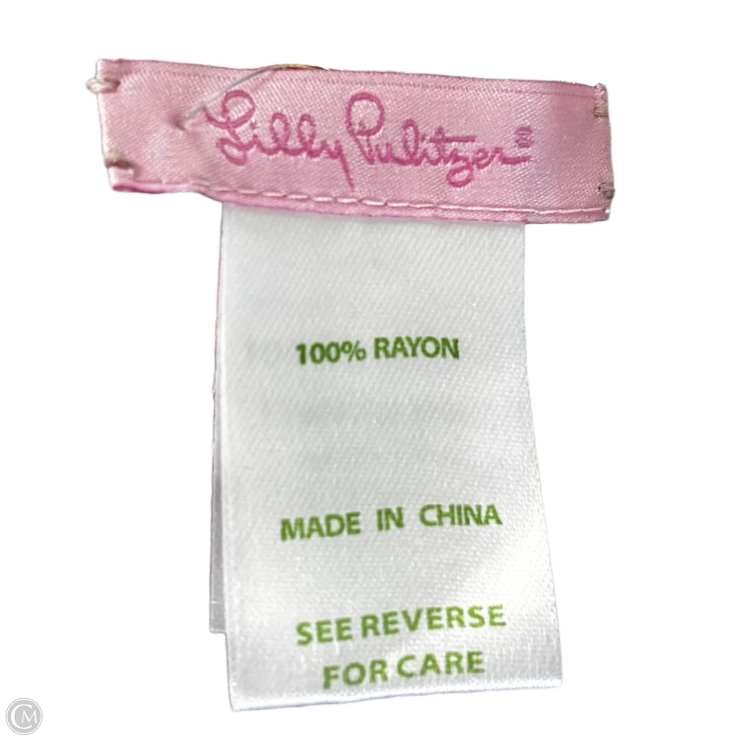 Scarf Designer By Lilly Pulitzer