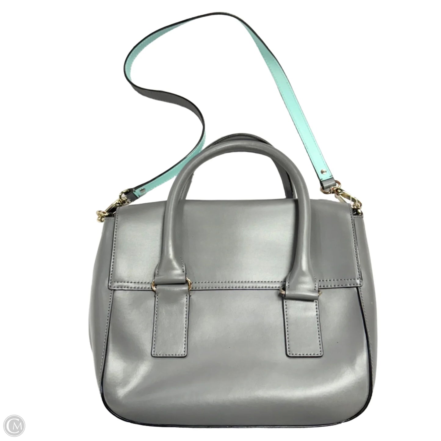 Handbag Designer By Kate Spade, Size: Large