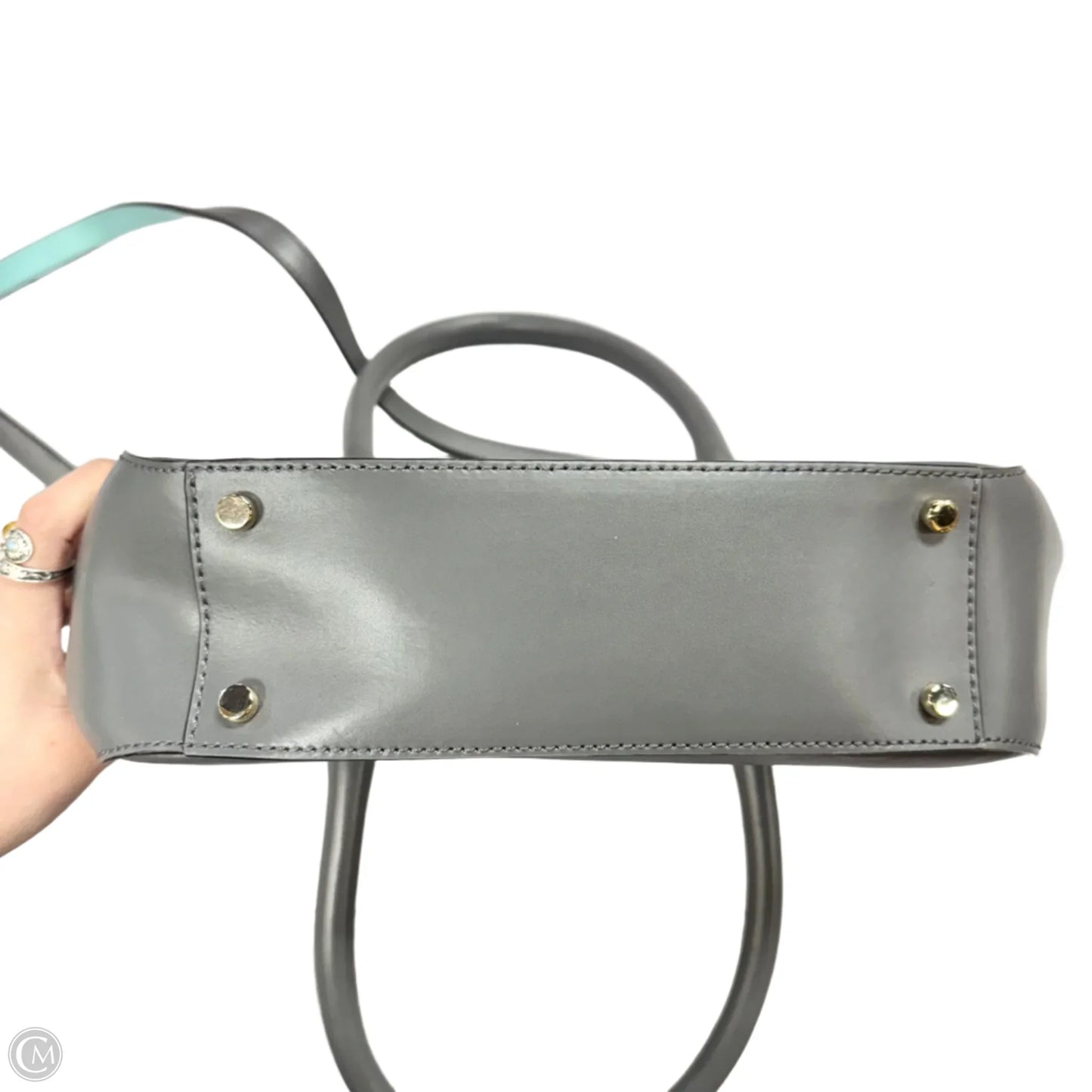 Handbag Designer By Kate Spade, Size: Large