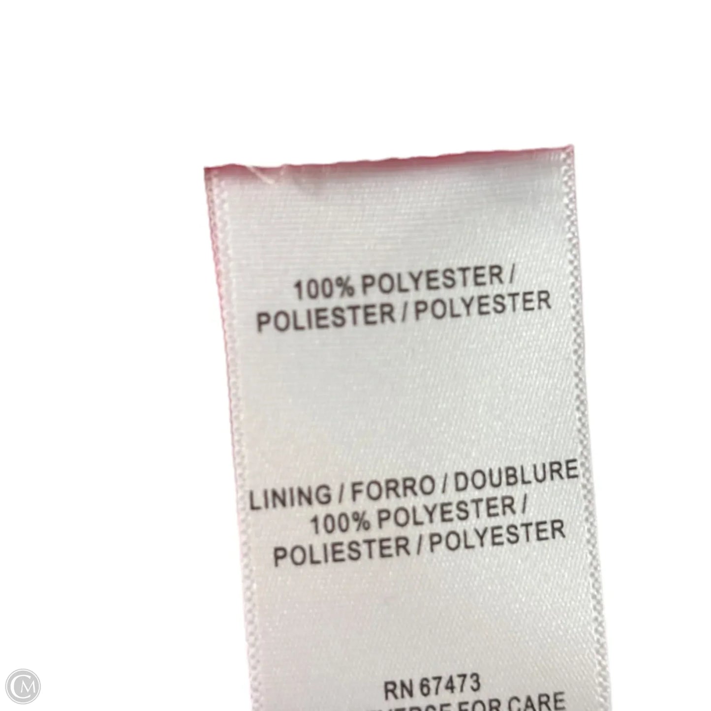 Dress Casual Maxi By Taylor In Red, Size: S