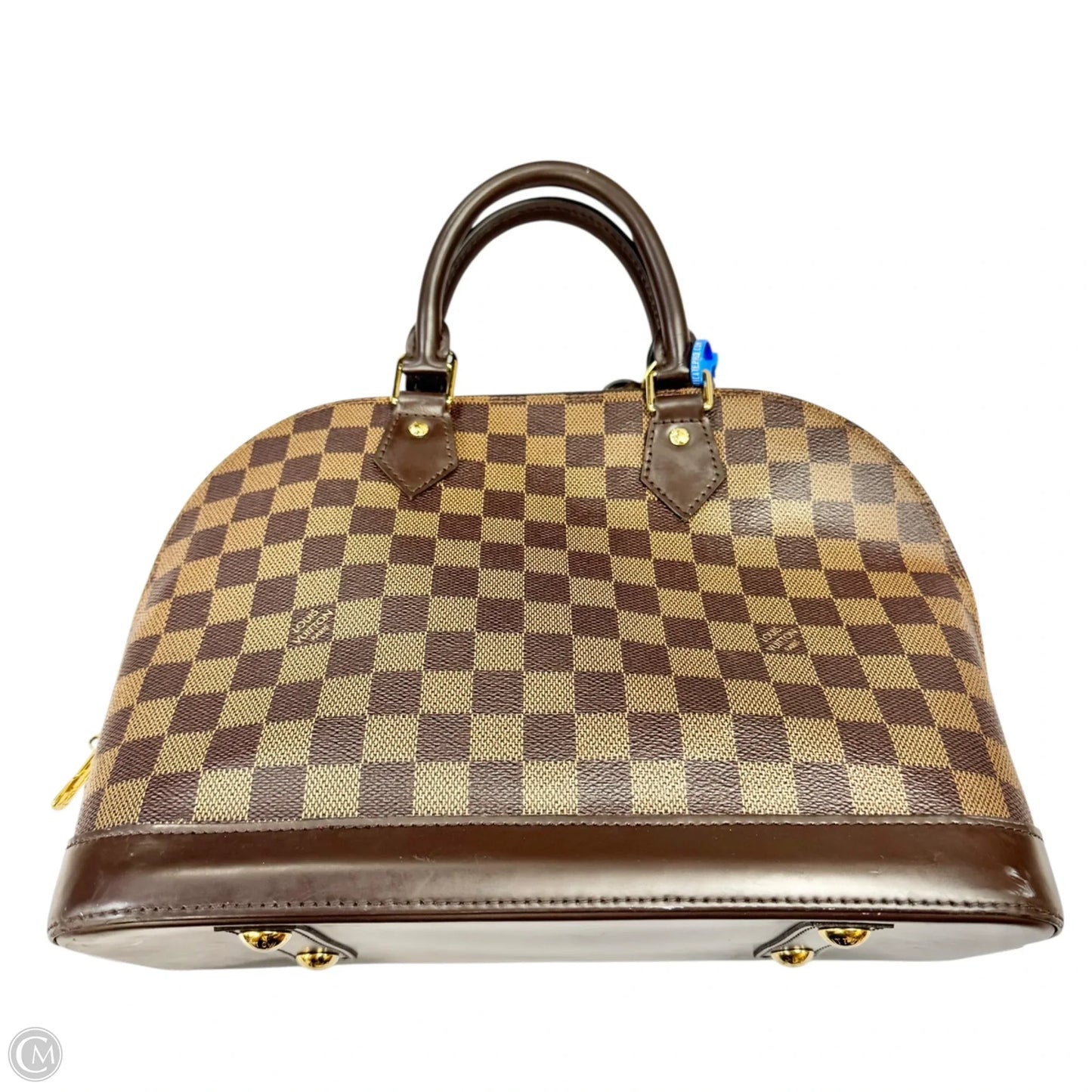 Handbag Luxury Designer By Louis Vuitton, Size: Medium